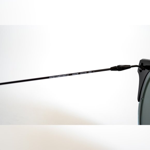 NEW Dior HOMME DIORCOMPOSIT1.0 006(2K) Black/Gray - Picture 13 of 13